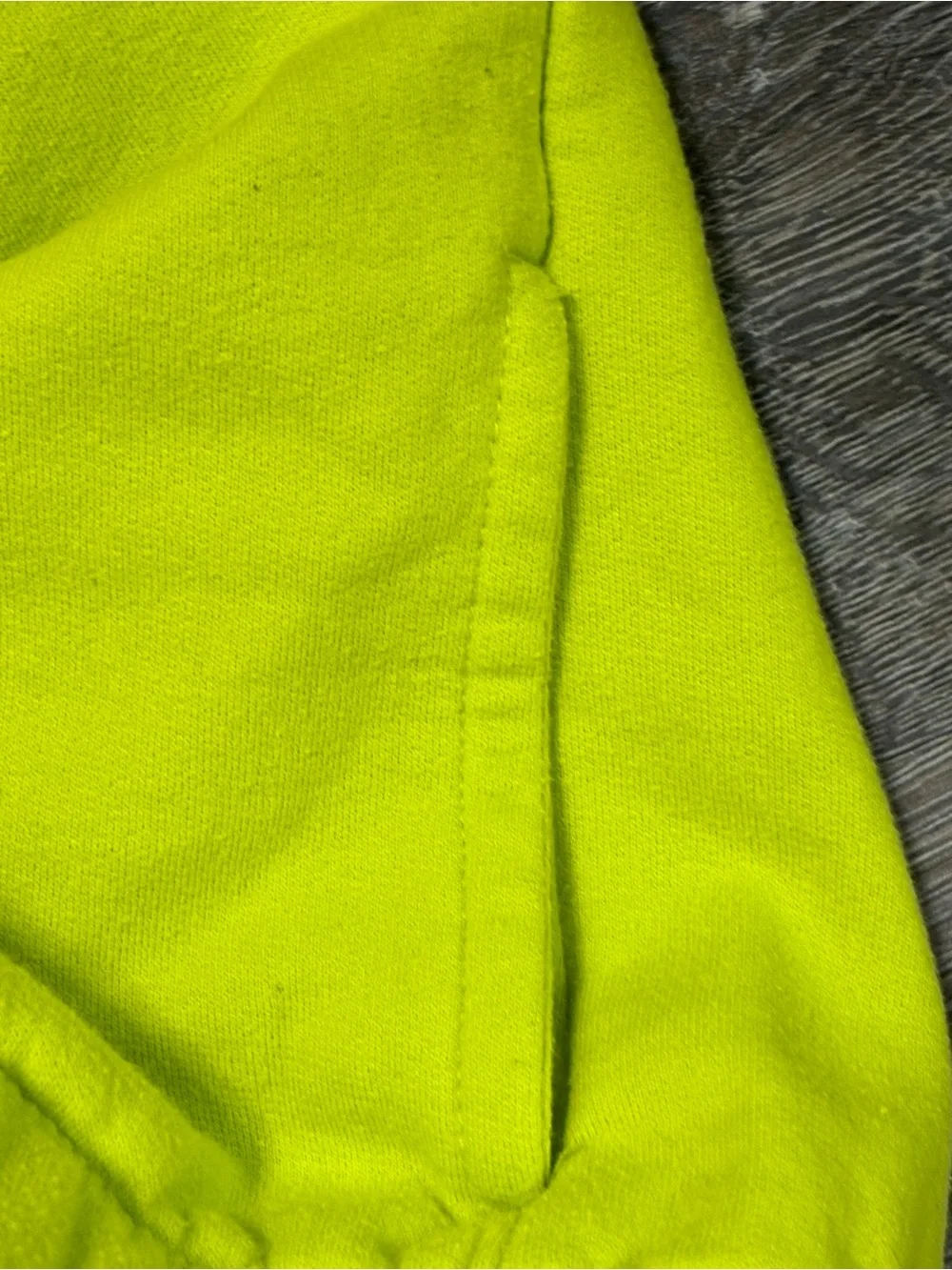 The Grinch Girls Jogger Sweatpants Size 10-12 Green Christmas Santa